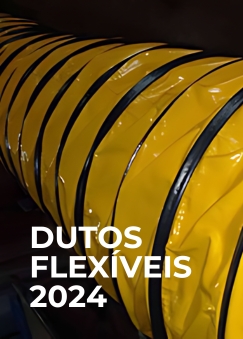 Catálogo Dutos Flexíveis 2024